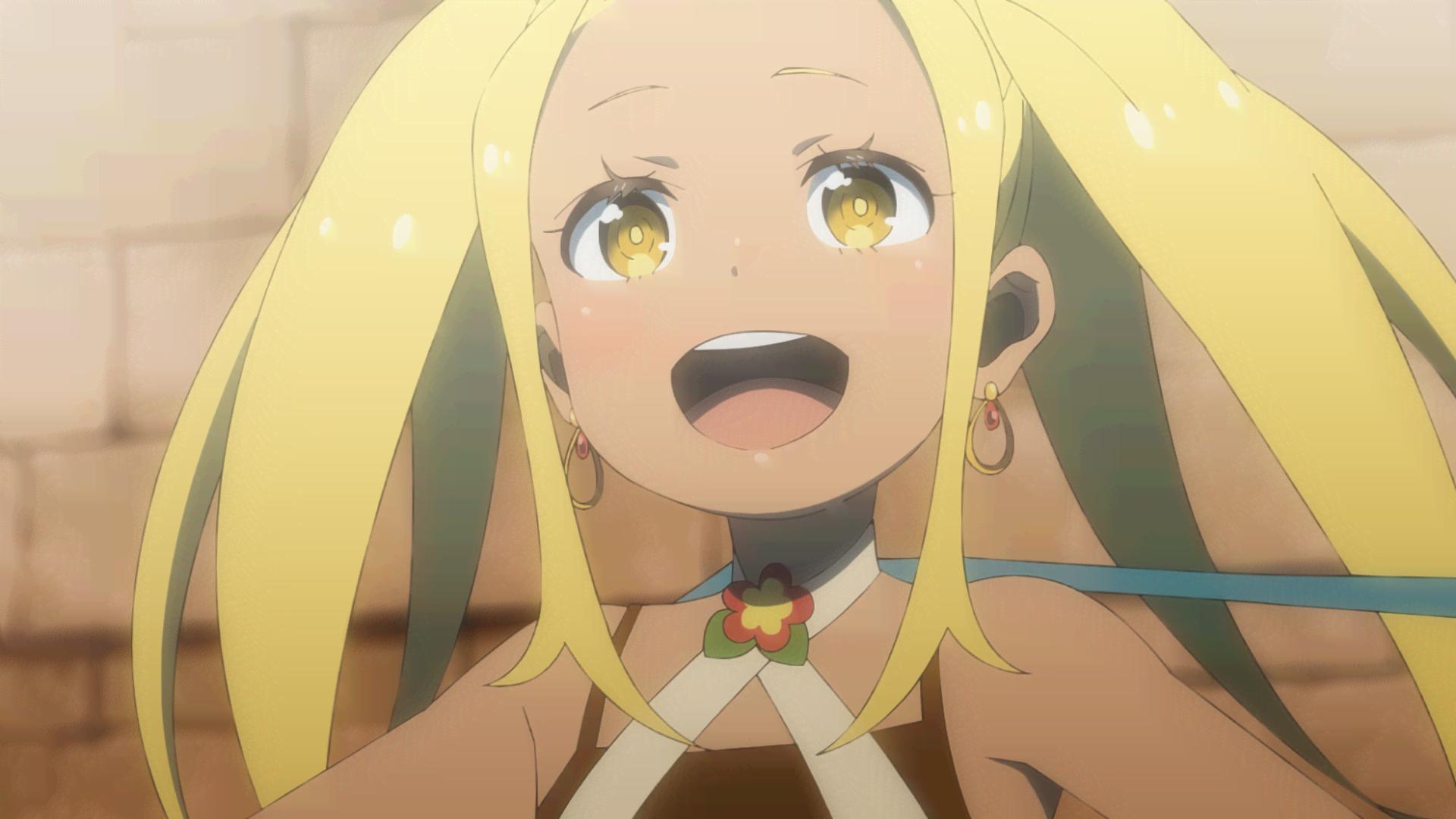 Re:ゼロから始める異世界生活 - Re:ゼロから始める異世界生活 3rd