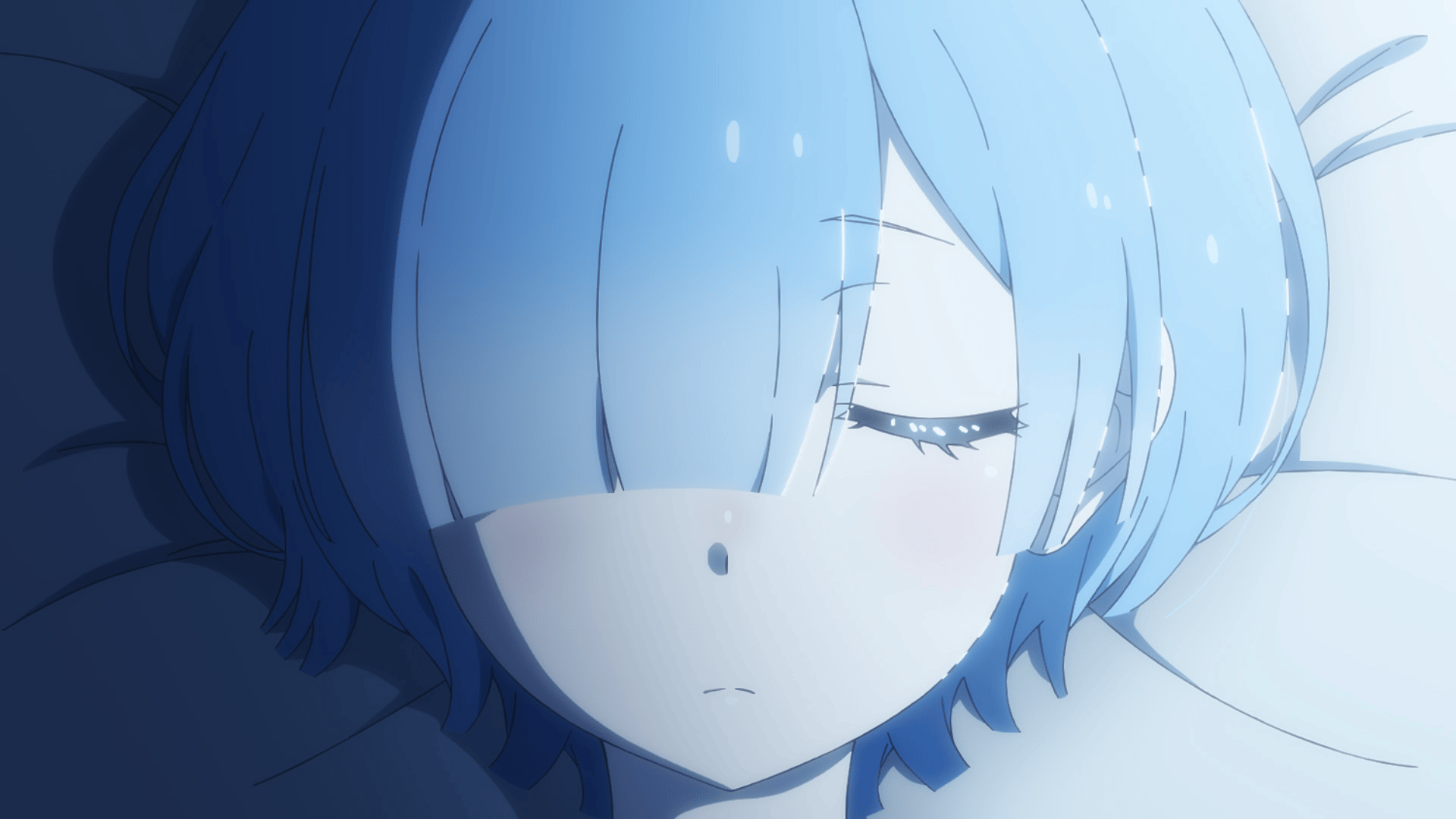 Re:ゼロから始める異世界生活 4th #67〜76【無料ビデオ2週間