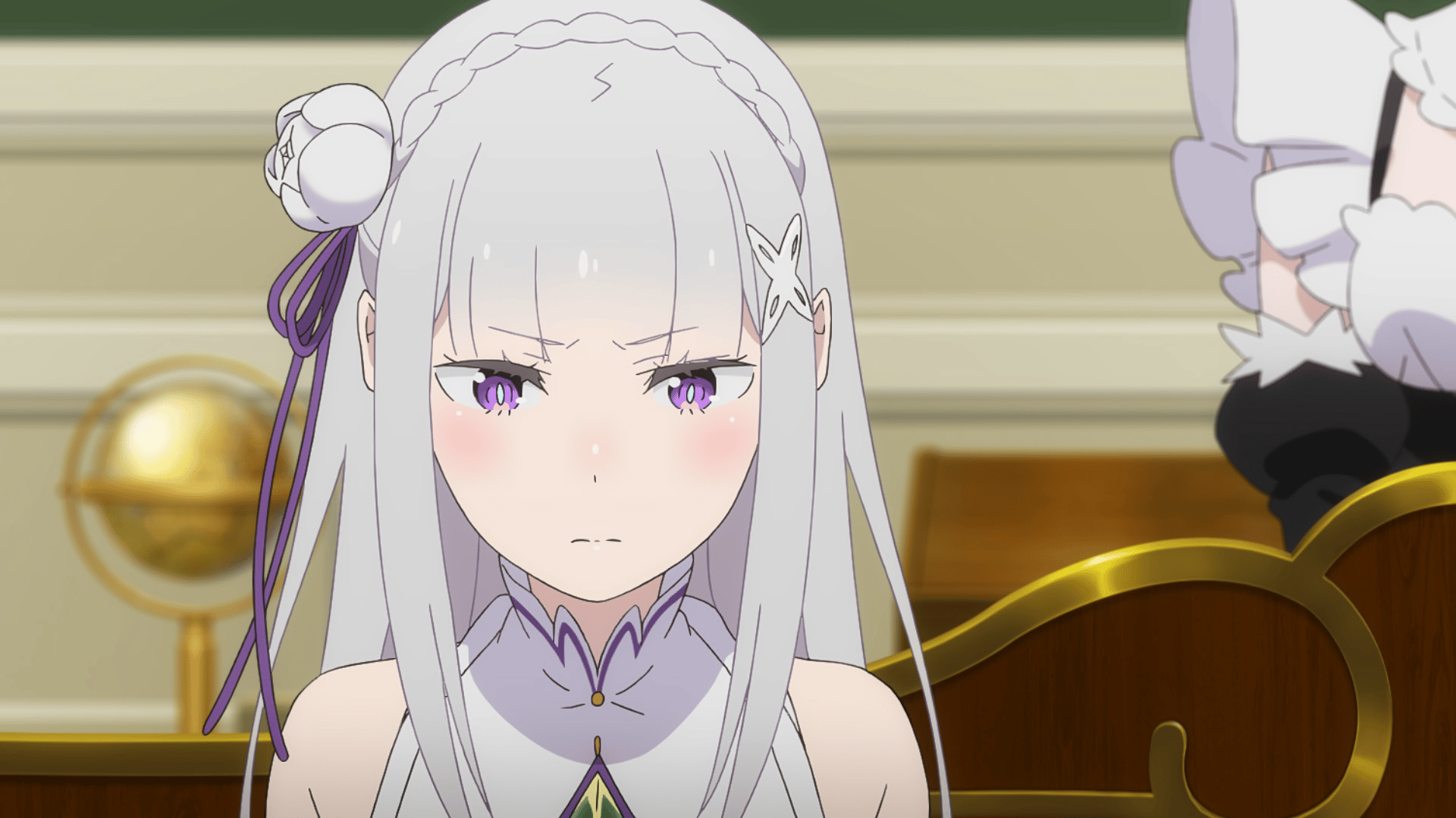 Re:ゼロから始める異世界生活 4th #67〜77【無料ビデオ2週間