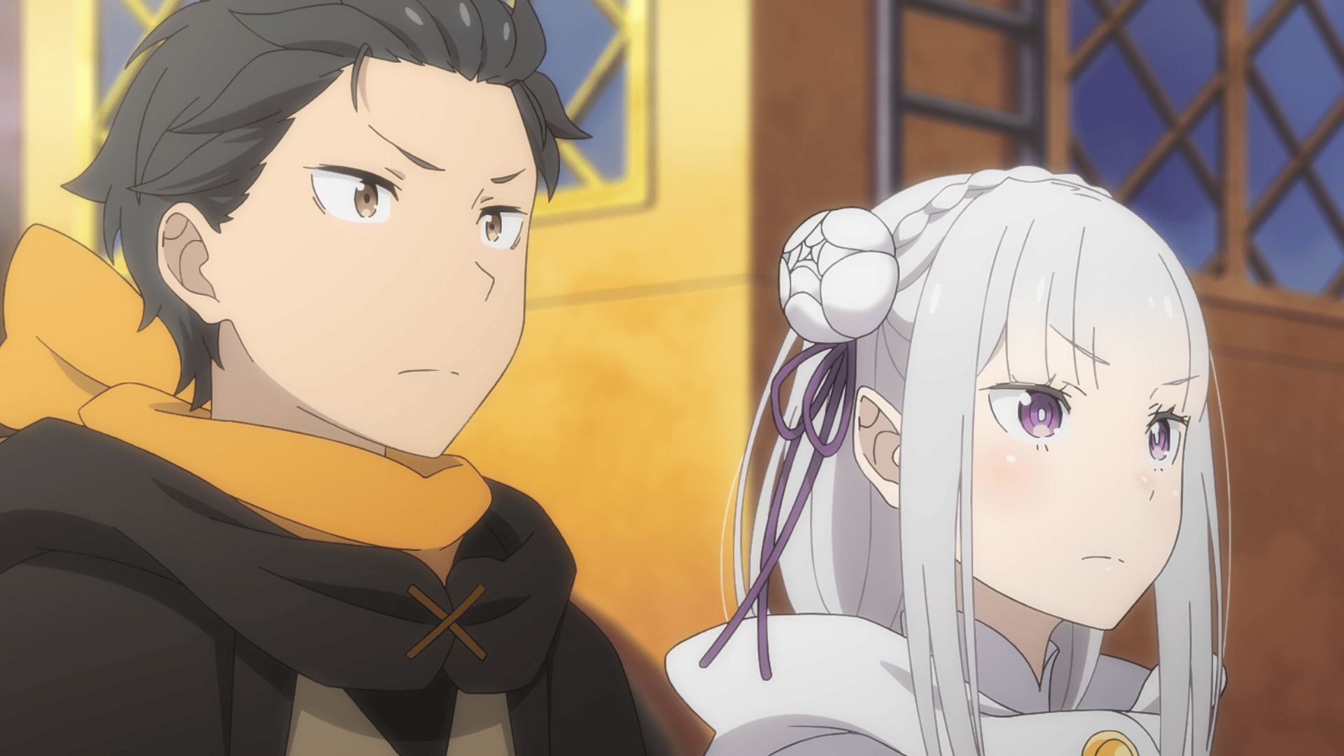 Re:ゼロから始める異世界生活2season 送料込み Re:ゼロから始める異世界生活 - Re:ゼロから始める異世界生活 4th