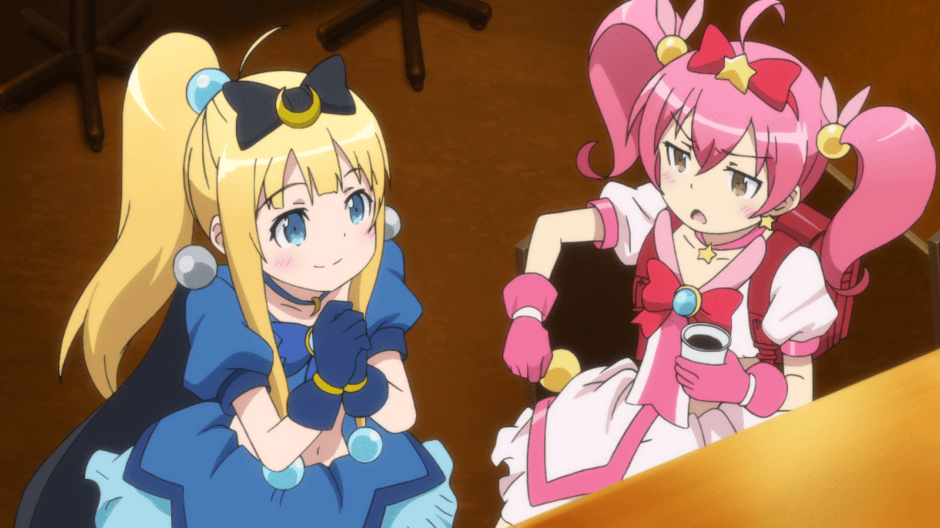 俺の妹がこんなに可愛いわけがない。 - 第2期 - 10話 (アニメ) | 無料