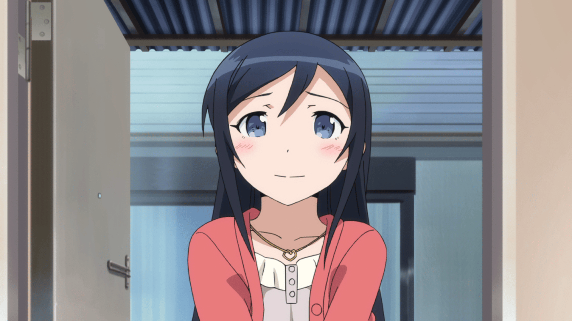俺の妹がこんなに可愛いわけがない。 #12〜13 | 新しい未来のテレビ