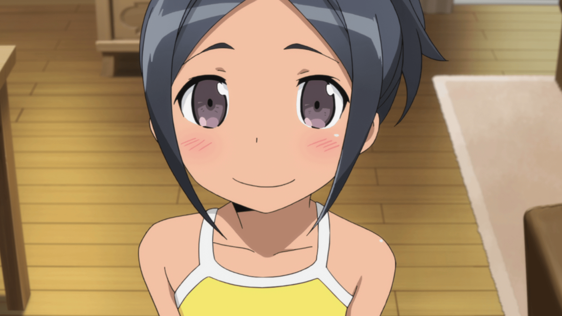 俺の妹がこんなに可愛いわけがない。 (アニメ) | 無料動画