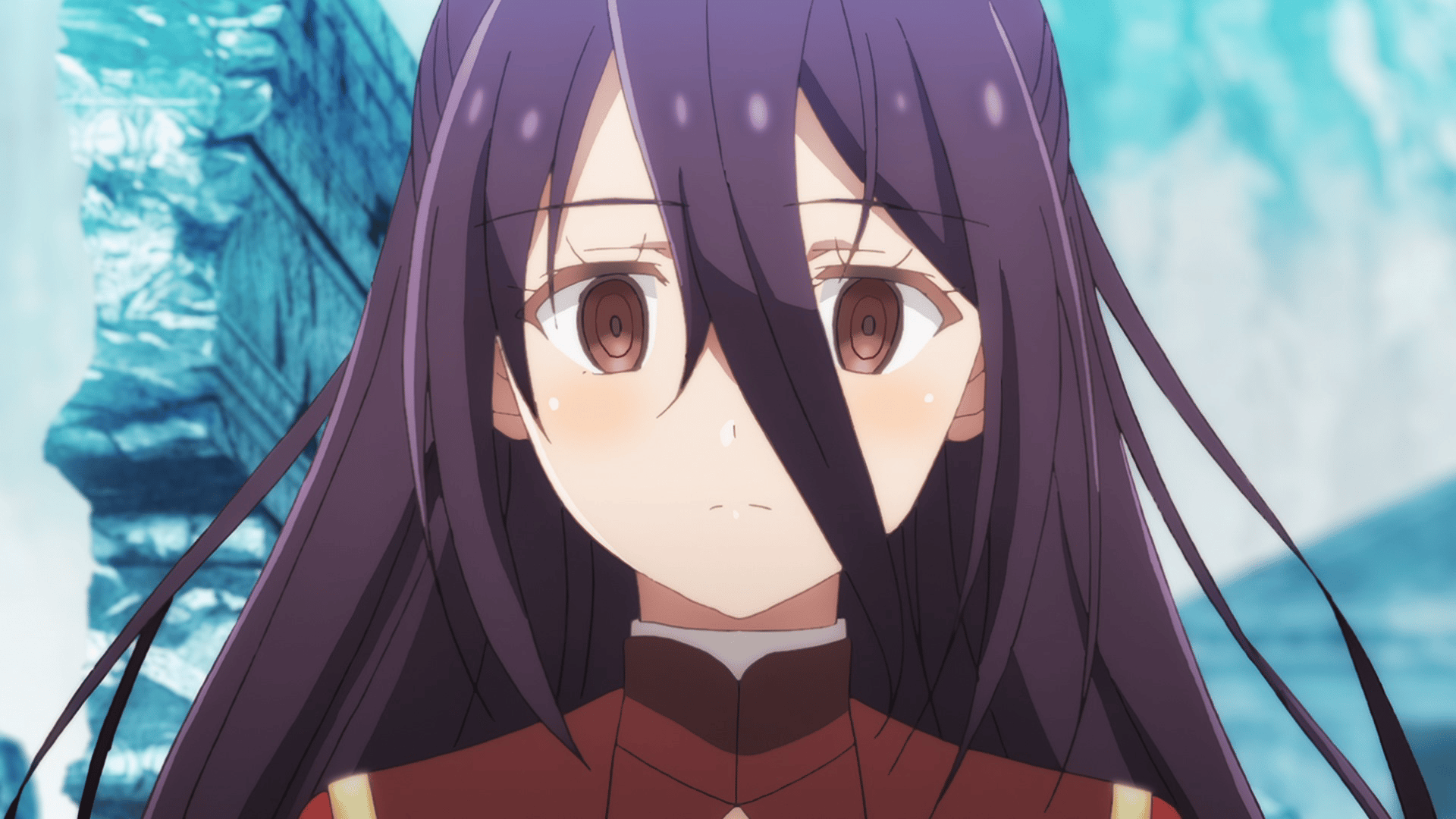 【無料最速】魔王学院の不適合者 #11