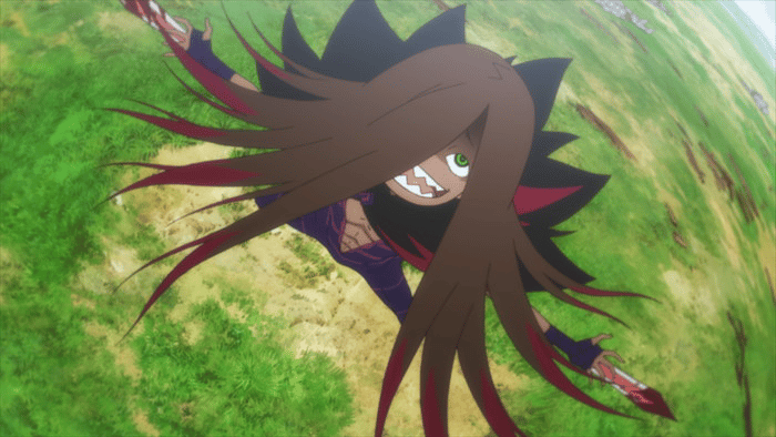 Re:ゼロから始める異世界生活 - Re:ゼロから始める異世界生活 2nd