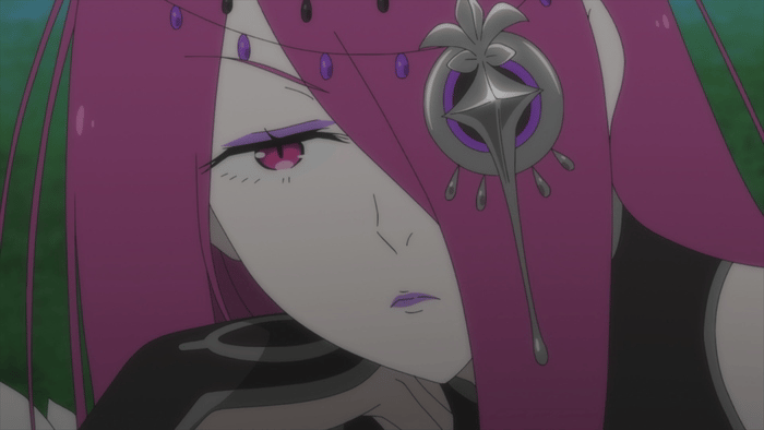 Re:ゼロから始める異世界生活 - Re:ゼロから始める異世界生活 2nd