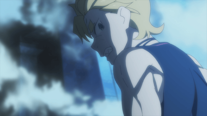 Re:ゼロから始める異世界生活 - Re:ゼロから始める異世界生活 2nd