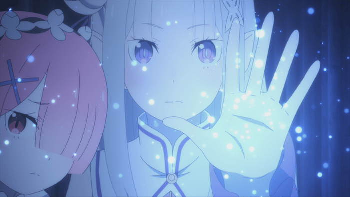 Re:ゼロから始める異世界生活 - Re:ゼロから始める異世界生活 2nd