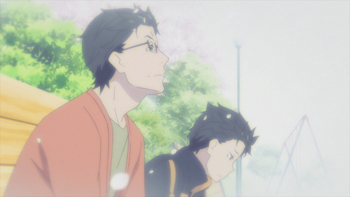 【即日発送】Re:ゼロから始める異世界生活　4BOX　② TVアニメ「Re:ゼロから始める異世界生活」2nd season Blu-ray