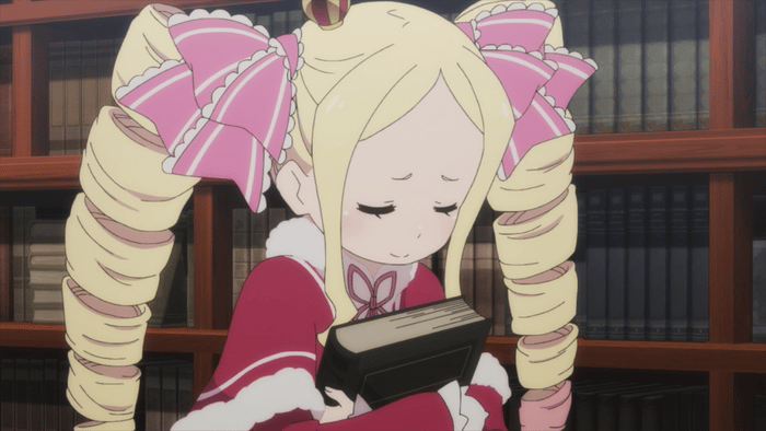 ふうちゃんねるシーズー実機【e Re:ゼロから始めるseason2M13