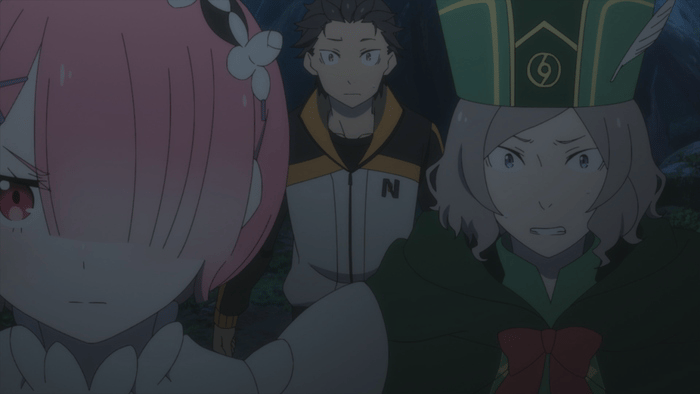 Re:ゼロから始める異世界生活 season2 簡易ユニット　送料無料 Re:ゼロから始める異世界生活 season2 簡易ユニット 送料無料