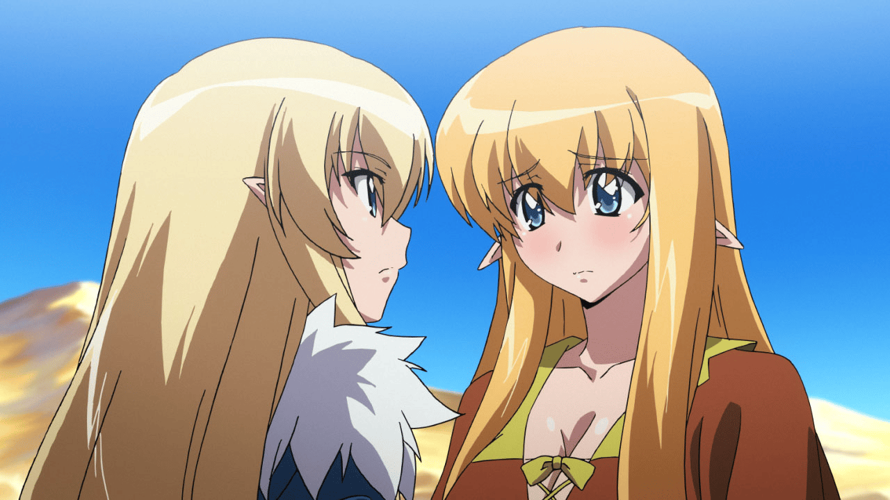 ゼロの使い魔 もう1人の担い手 ティファニア SP PSA10 ゼロの使い