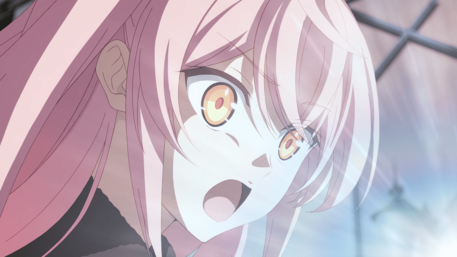 キミと僕の最後の戦場:S賞キャラファイングラフ:アリスリーゼ キミと僕