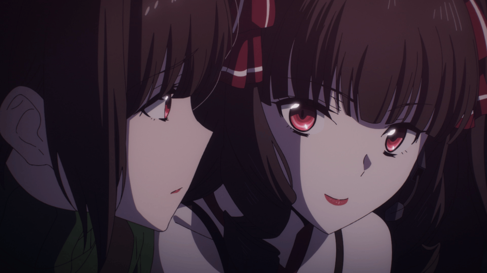 魔法科高校の劣等生 - 魔法科高校の劣等生 来訪者編 - 12話 (アニメ