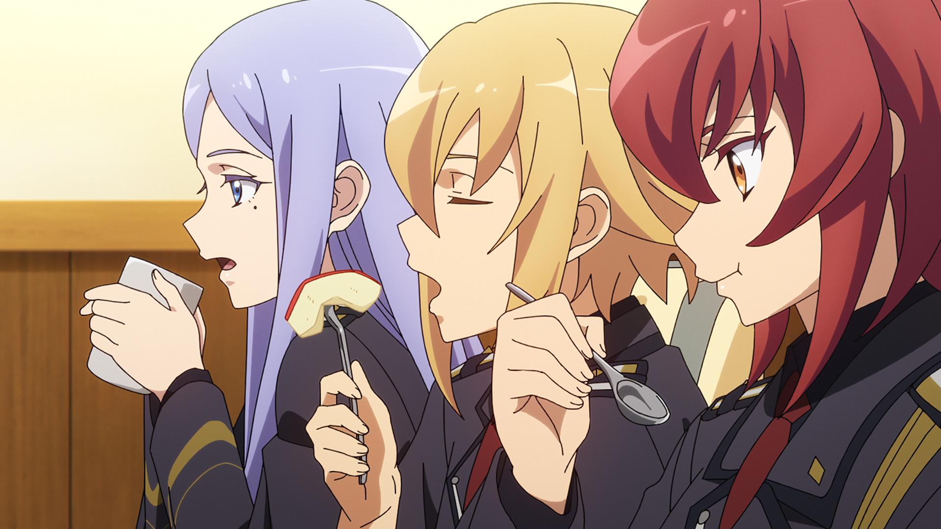 #15 おかえりなさい