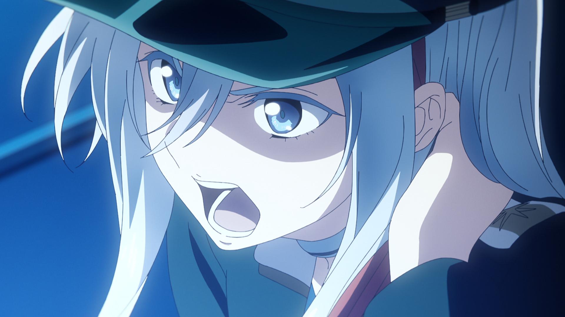 #16 それでも