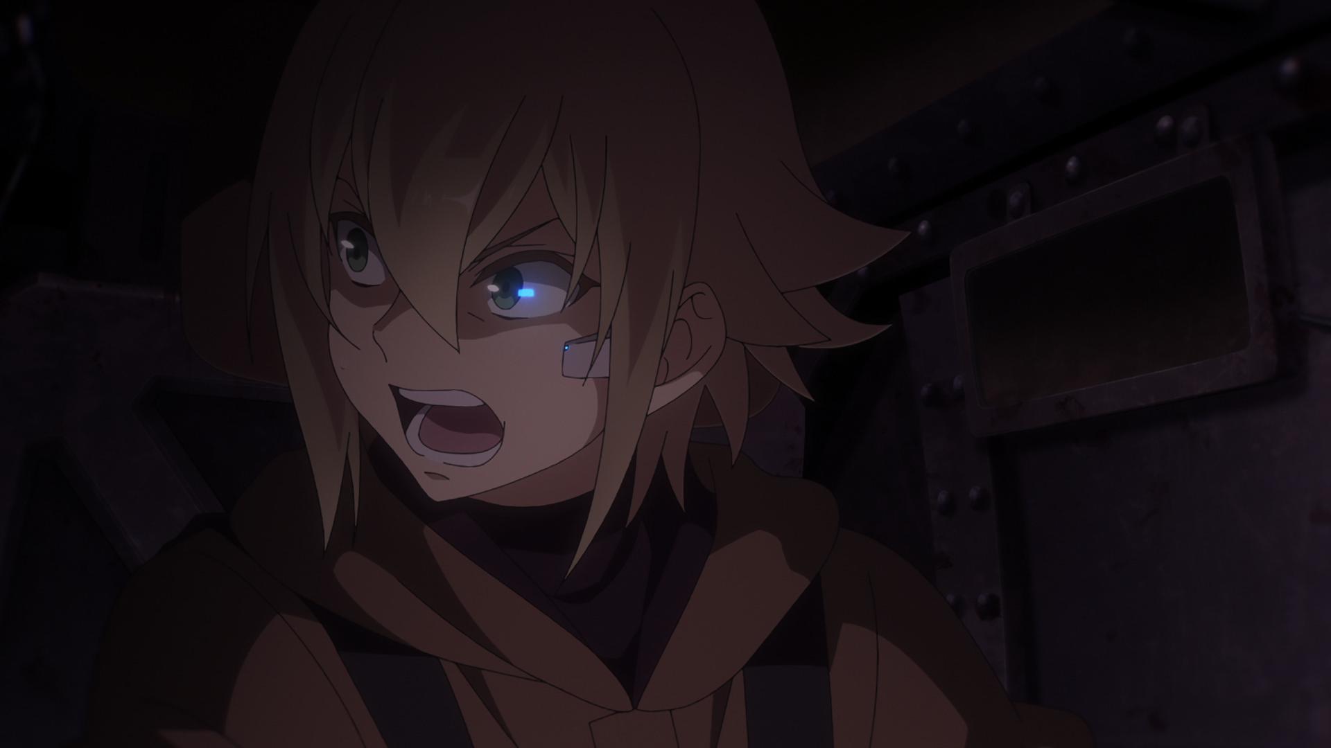 #9 さよなら