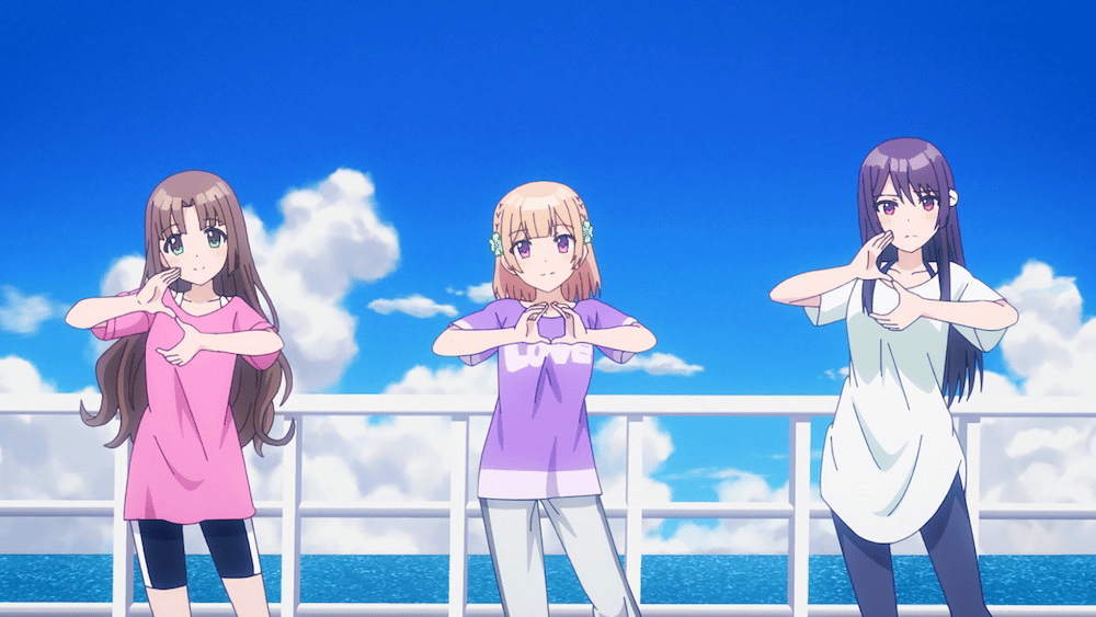 幼なじみが絶対に負けないラブコメ #9【無料ビデオ1週間】 | 新しい