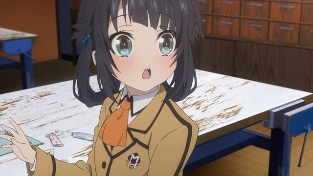 凪のあすから #23〜24 | 新しい未来のテレビ | ABEMA