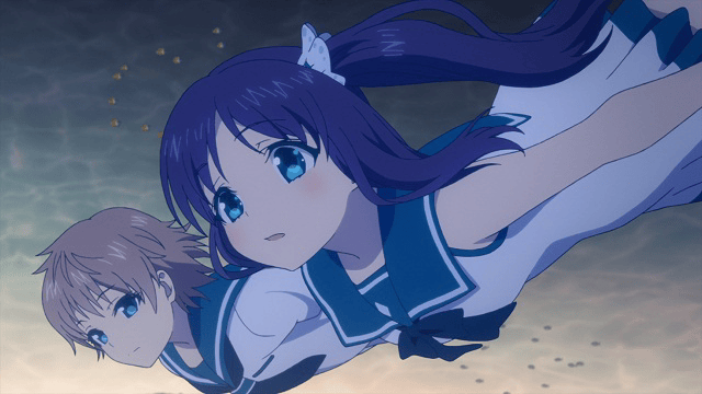凪のあすから - シーズン1 - 9話 (アニメ) | 無料動画・見逃し配信を