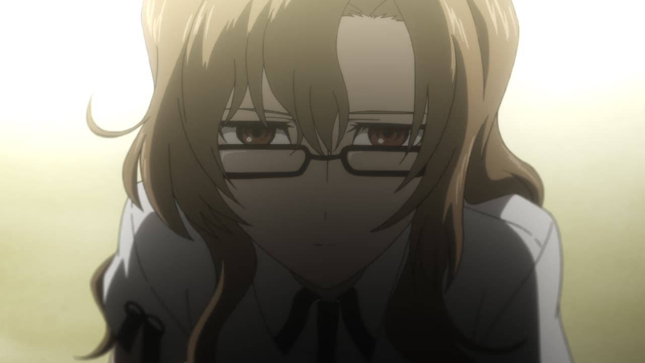 #11 時空境界のドグマ