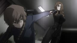 #13 形而上のネクローシス