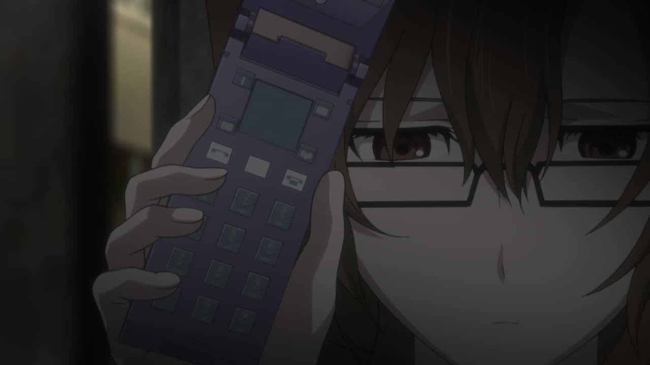 #14 形而下のネクローシス