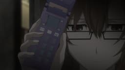 #14 形而下のネクローシス