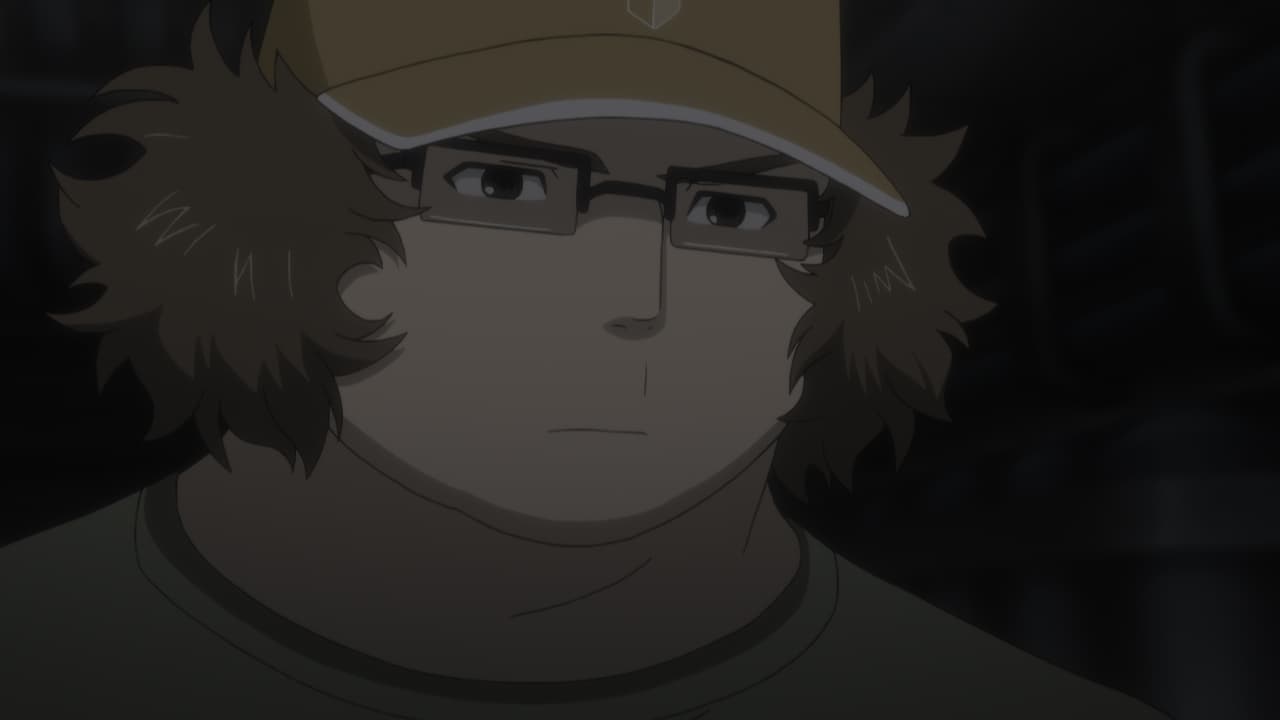 #15 亡環上のネクローシス