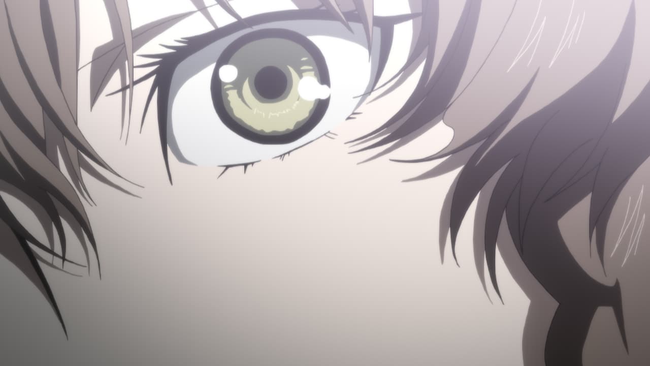 #16 不可逆のネクローシス