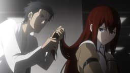 #02 時間跳躍のパラノイア