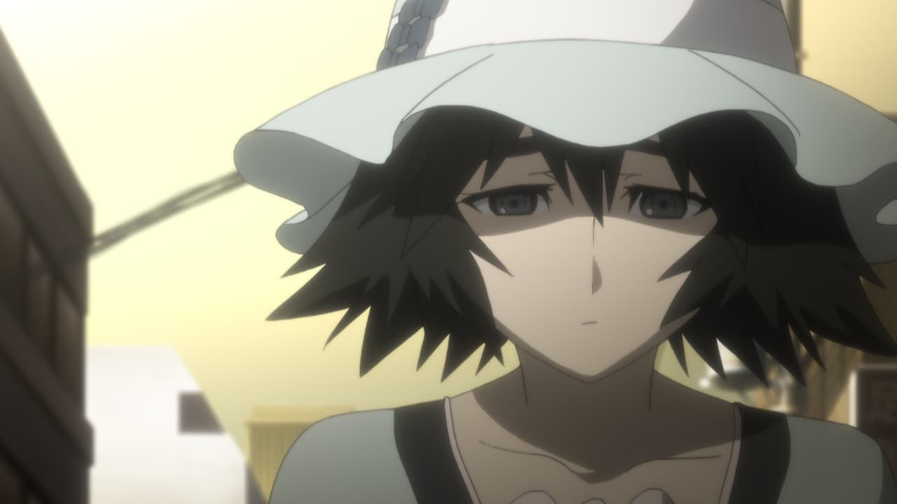 #20 怨嗟断絶のアポトーシス