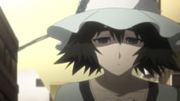 #20 怨嗟断絶のアポトーシス