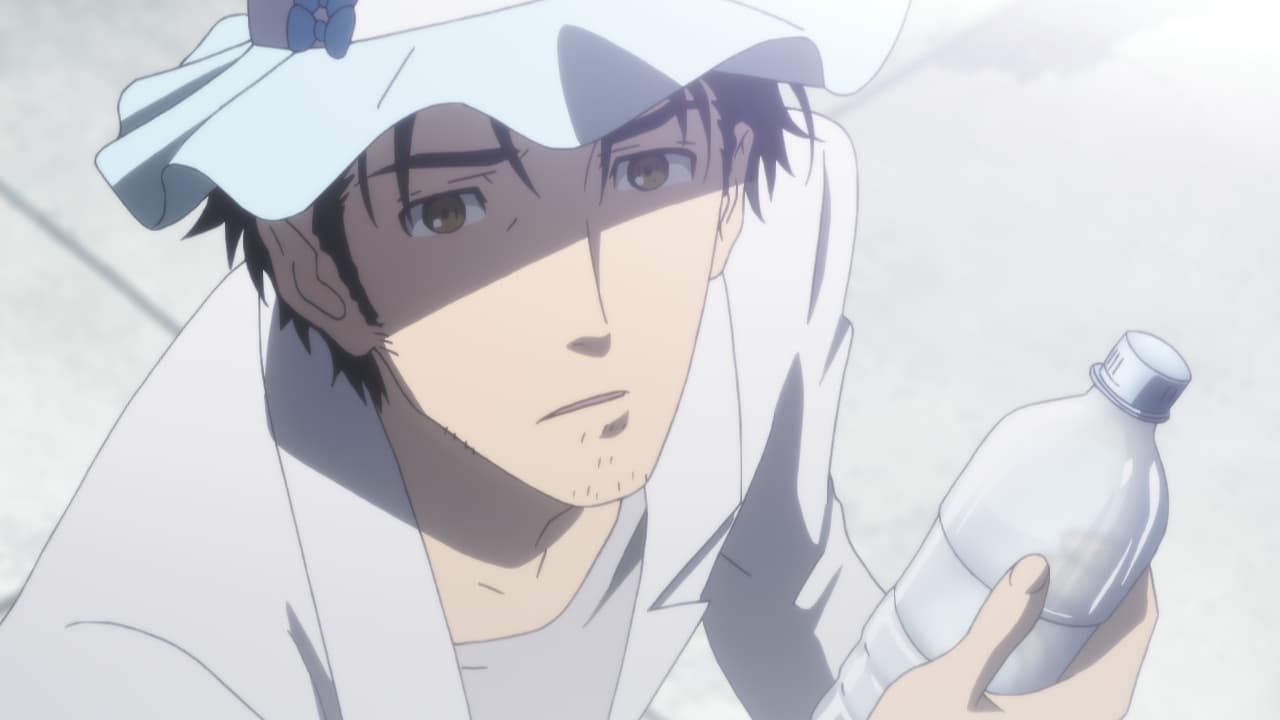 STEINS;GATE - シーズン1 - 21話 (アニメ) | 無料動画・見逃し配信を