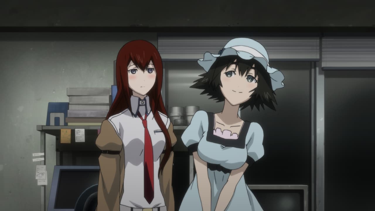 #03 並列過程のパラノイア