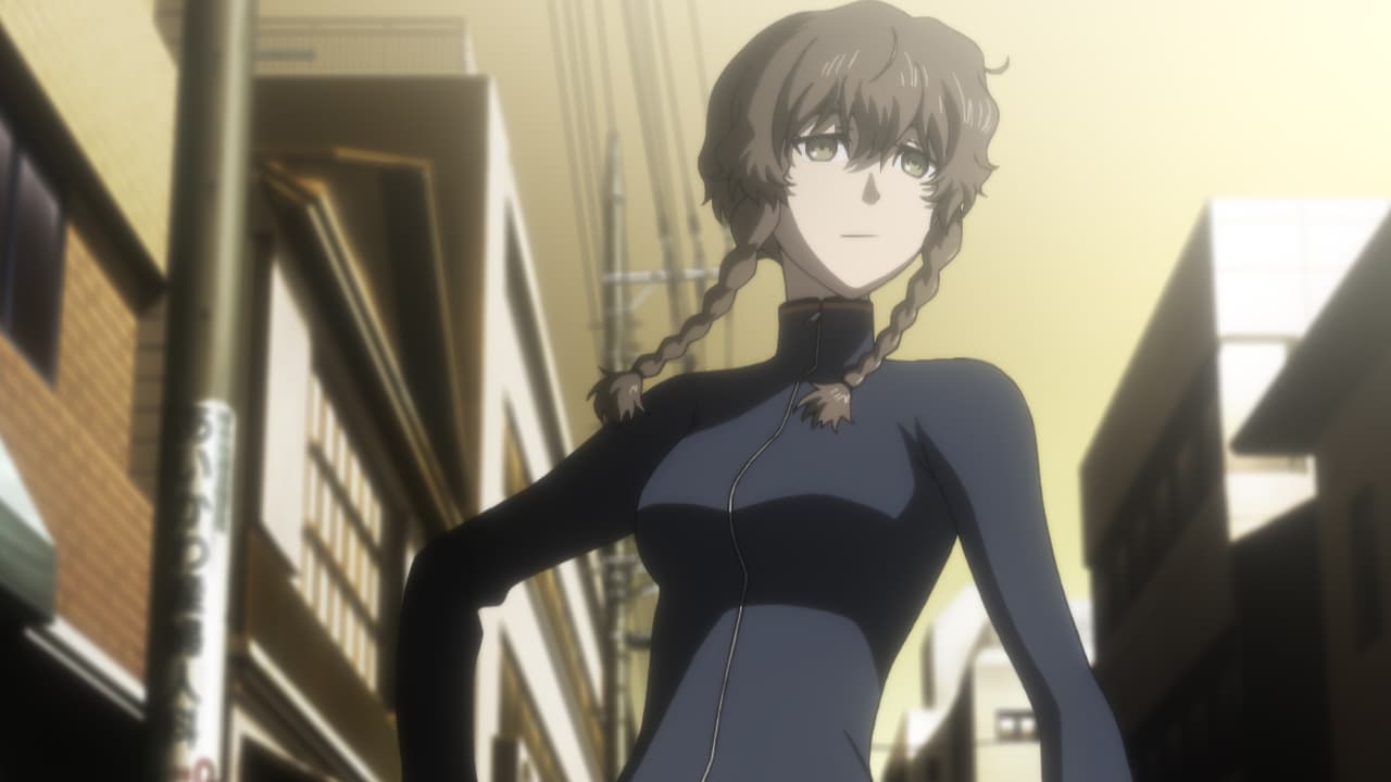 #05 電荷衝突のランデヴー