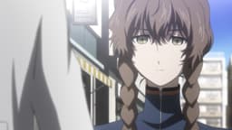 #06 蝶翼のダイバージェンス