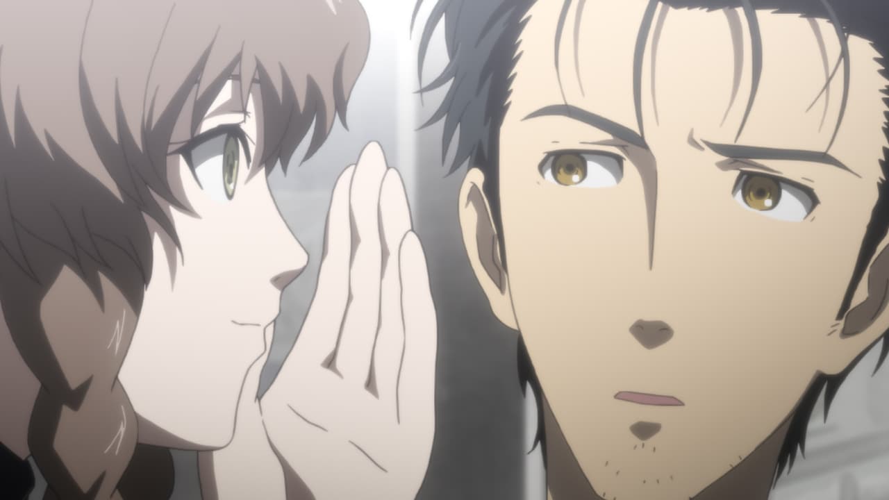 #08 夢幻のホメオスタシス