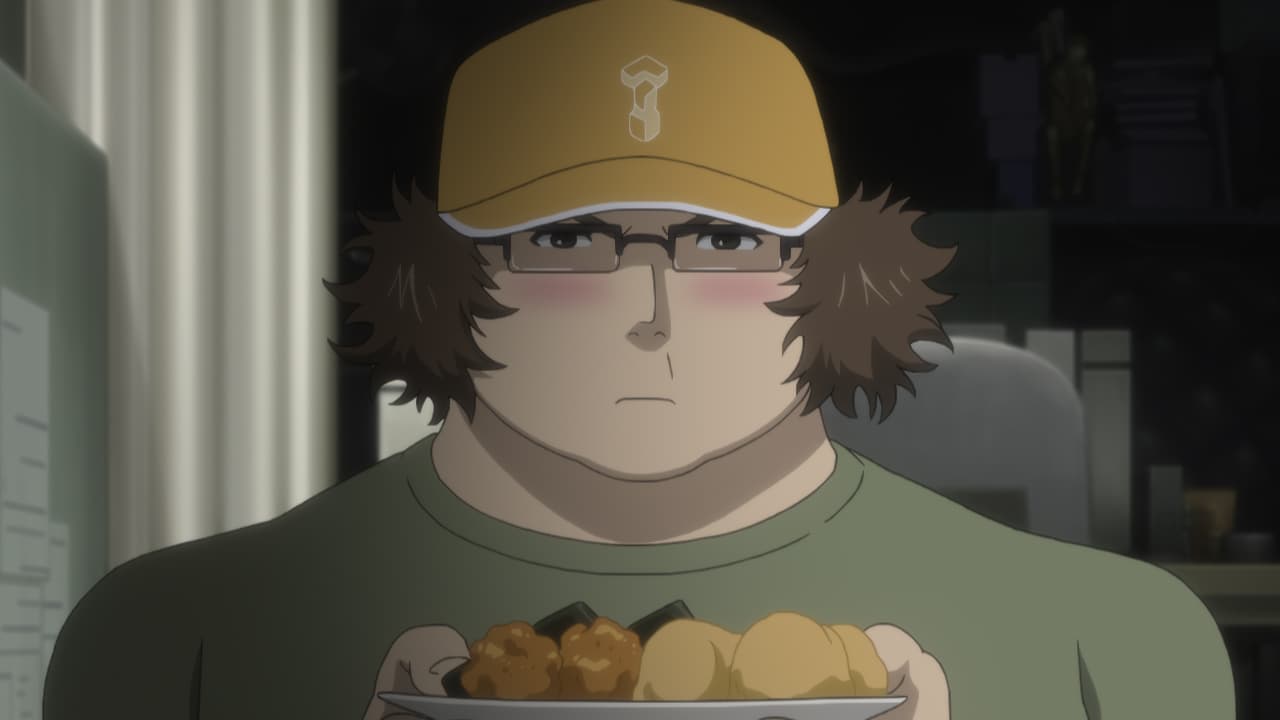 #09 幻相のホメオスタシス(げんそう)