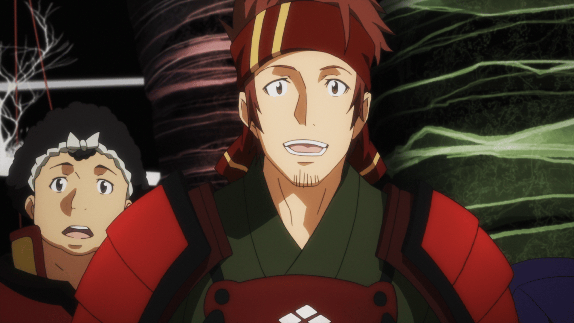 ソードアート・オンライン - ソードアート・オンライン - 9話