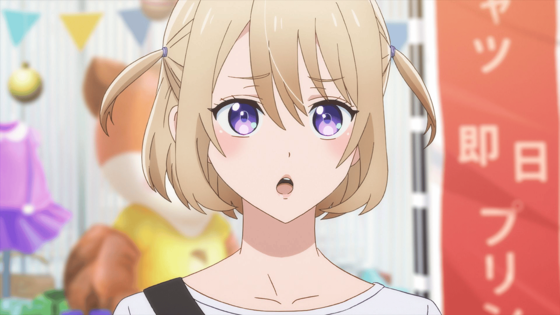 カッコウの許嫁 - カッコウの許嫁 - 10話 (アニメ) | 無料動画・見逃し