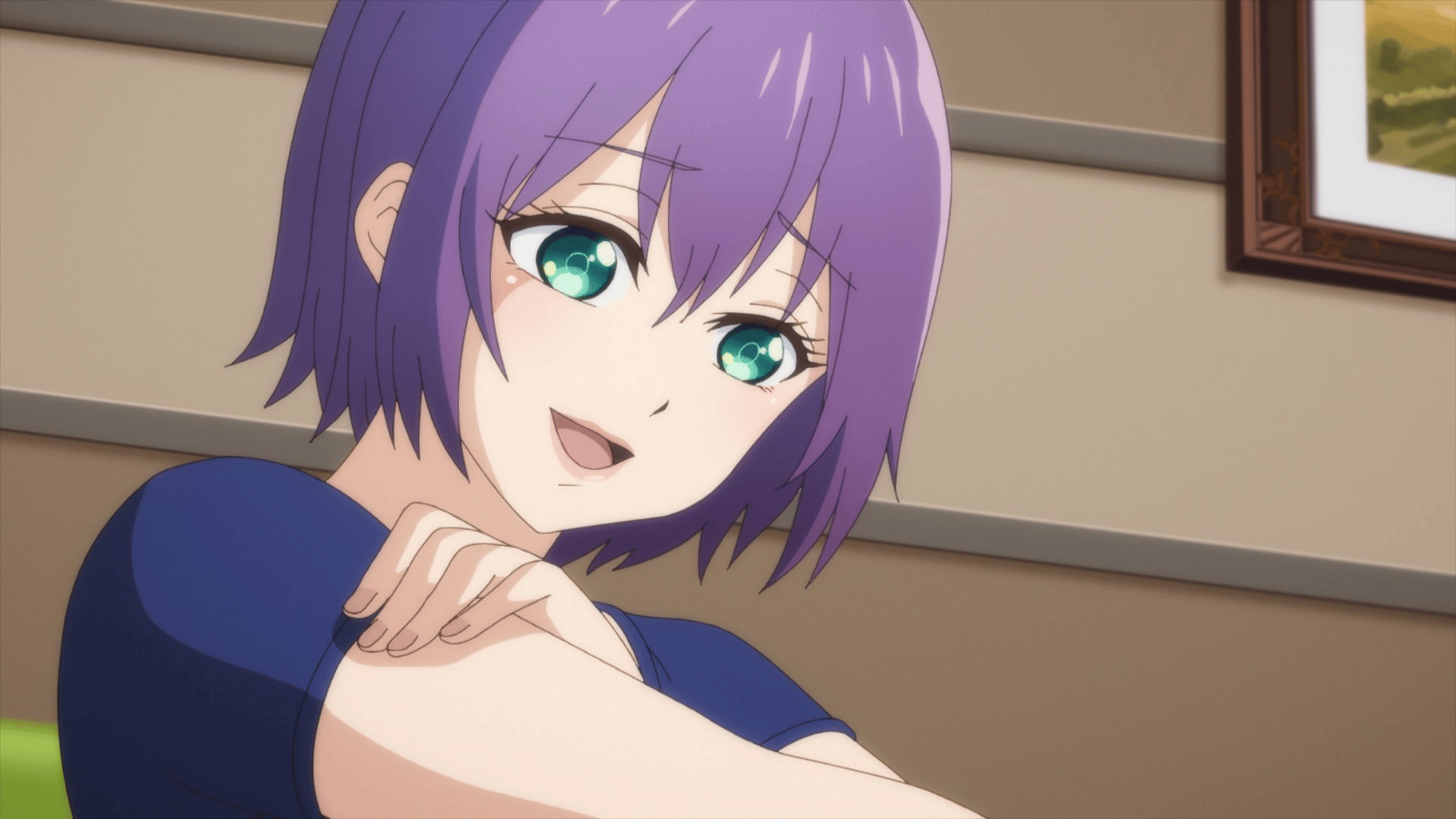 カッコウの許嫁　　1~22 テレビアニメ「カッコウの許嫁」オフィシャルクロノグラフ腕時計