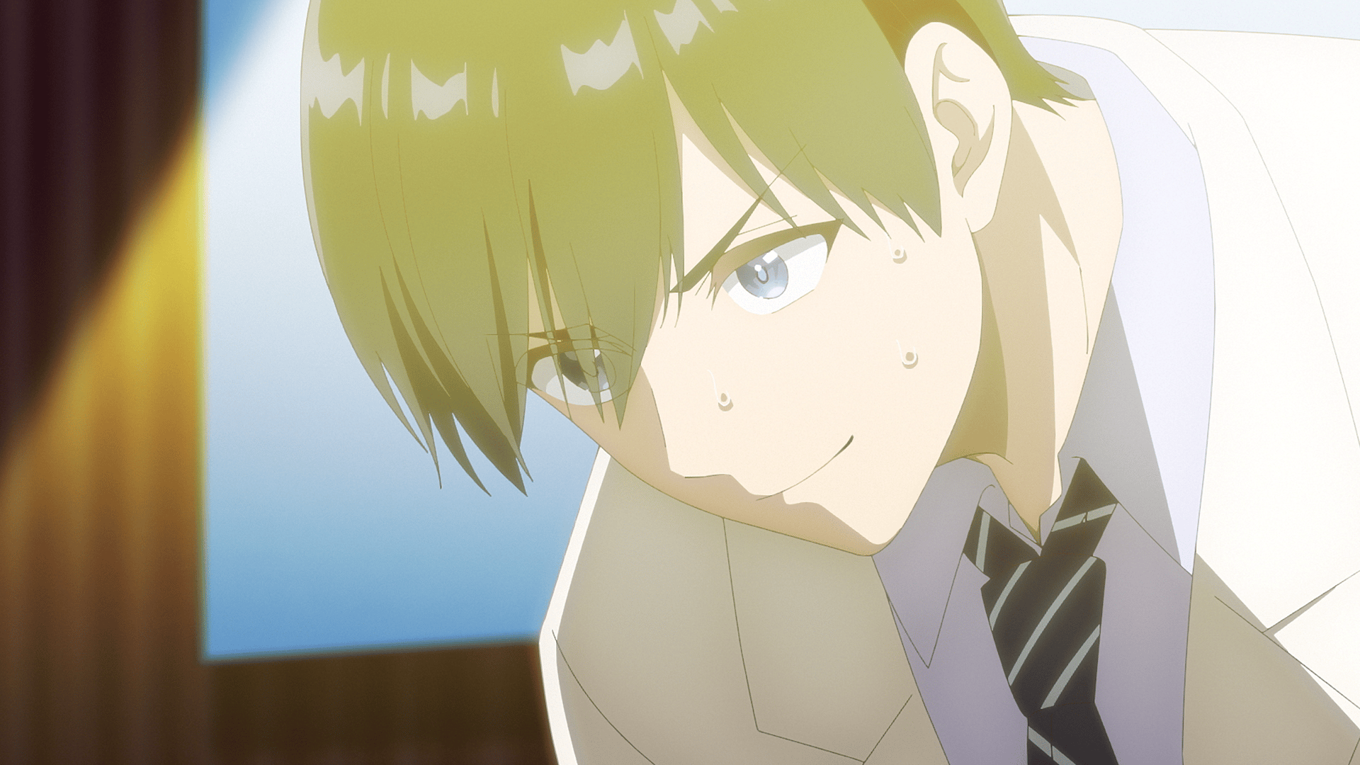 カッコウの許嫁 - カッコウの許嫁Season2 - 11話 (アニメ) | 無料動画