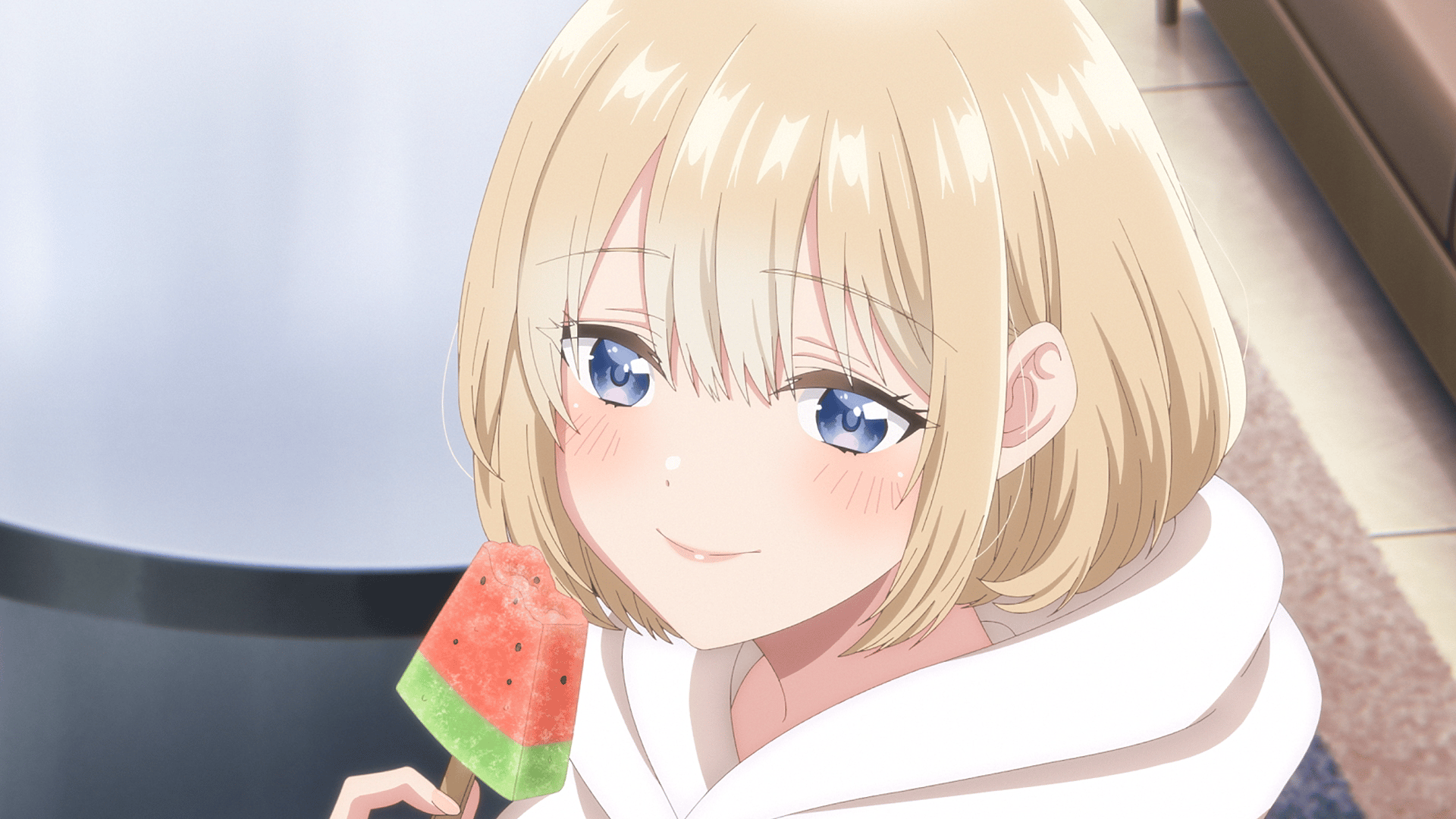 カッコウの許嫁 - カッコウの許嫁Season2 - 11話 (アニメ) | 無料動画