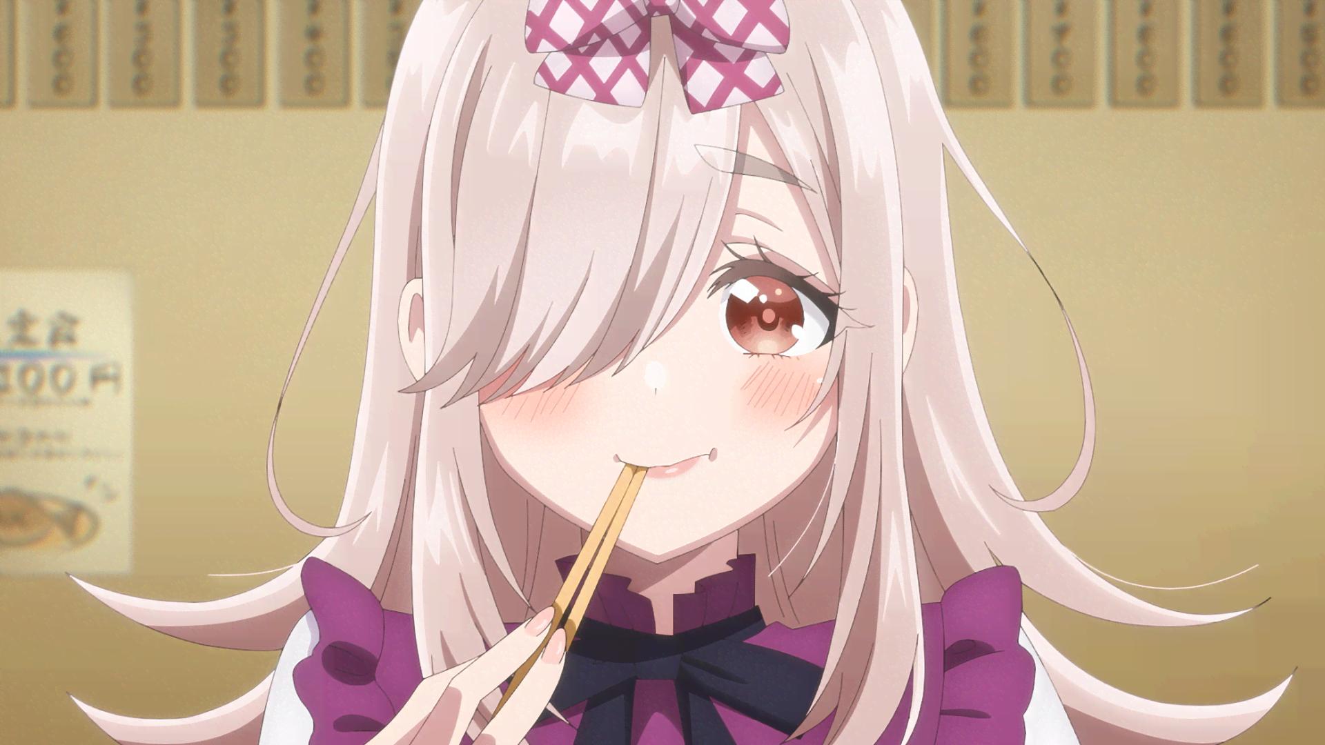 カッコウの許嫁 - カッコウの許嫁Season2 - 2話 (アニメ) | 無料動画