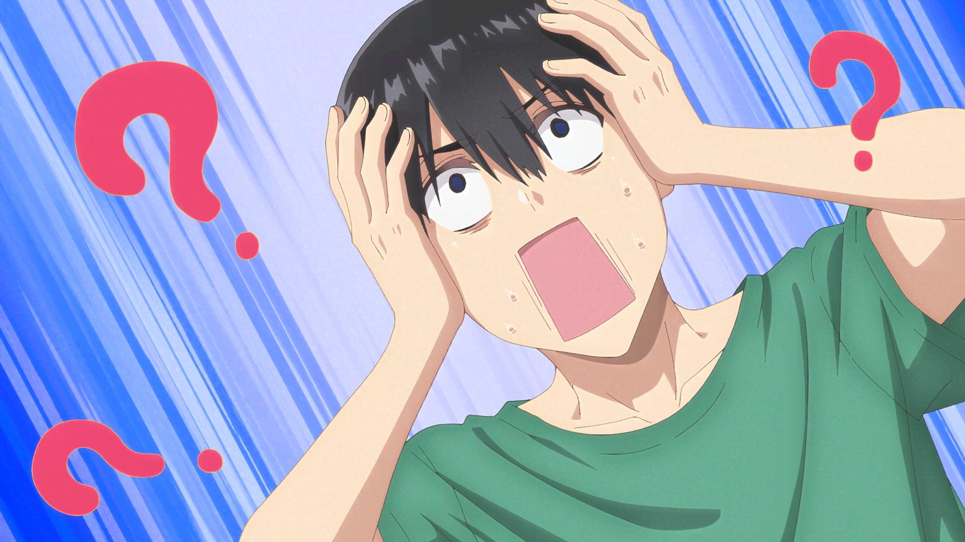 カッコウの許嫁 - カッコウの許嫁Season2 - 3話 (アニメ) | 無料動画