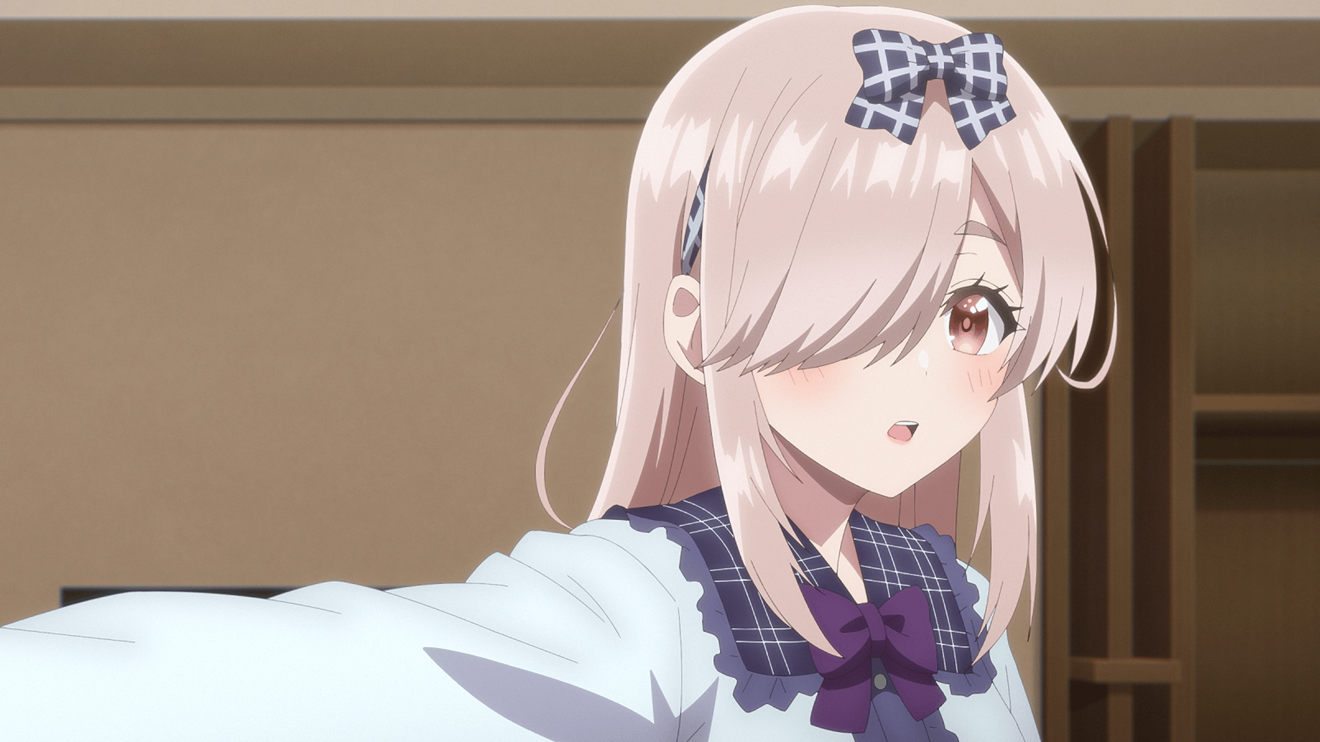 カッコウの許嫁 - カッコウの許嫁Season2 - 7話 (アニメ) | 無料動画