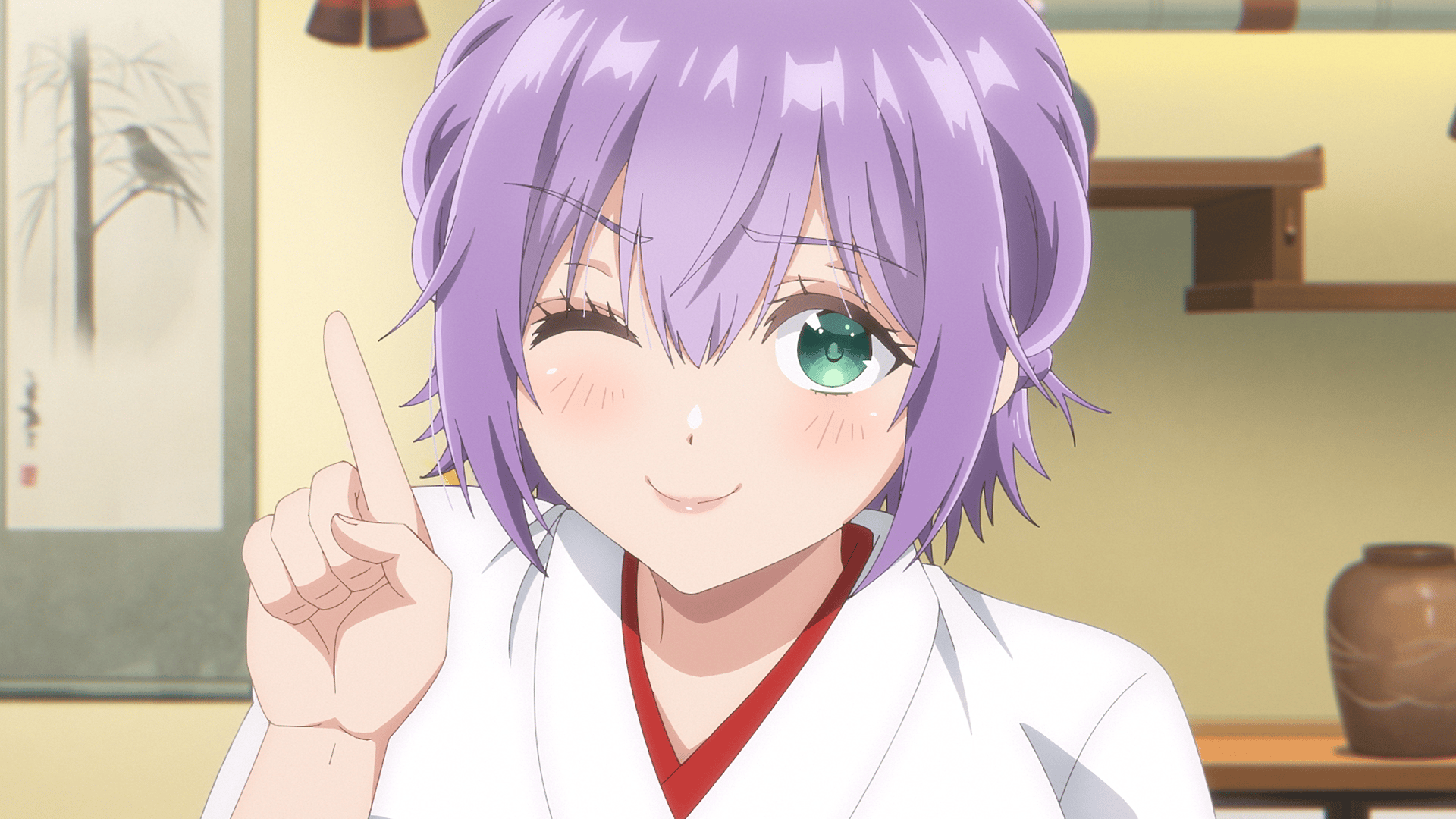 カッコウの許嫁 カッコウの許嫁 - カッコウの許嫁Season2 - 8話 (アニメ) | 無料動画