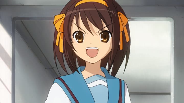 涼宮ハルヒの憂鬱(2009年放送版) - シーズン1 - 27話 (アニメ) | 無料