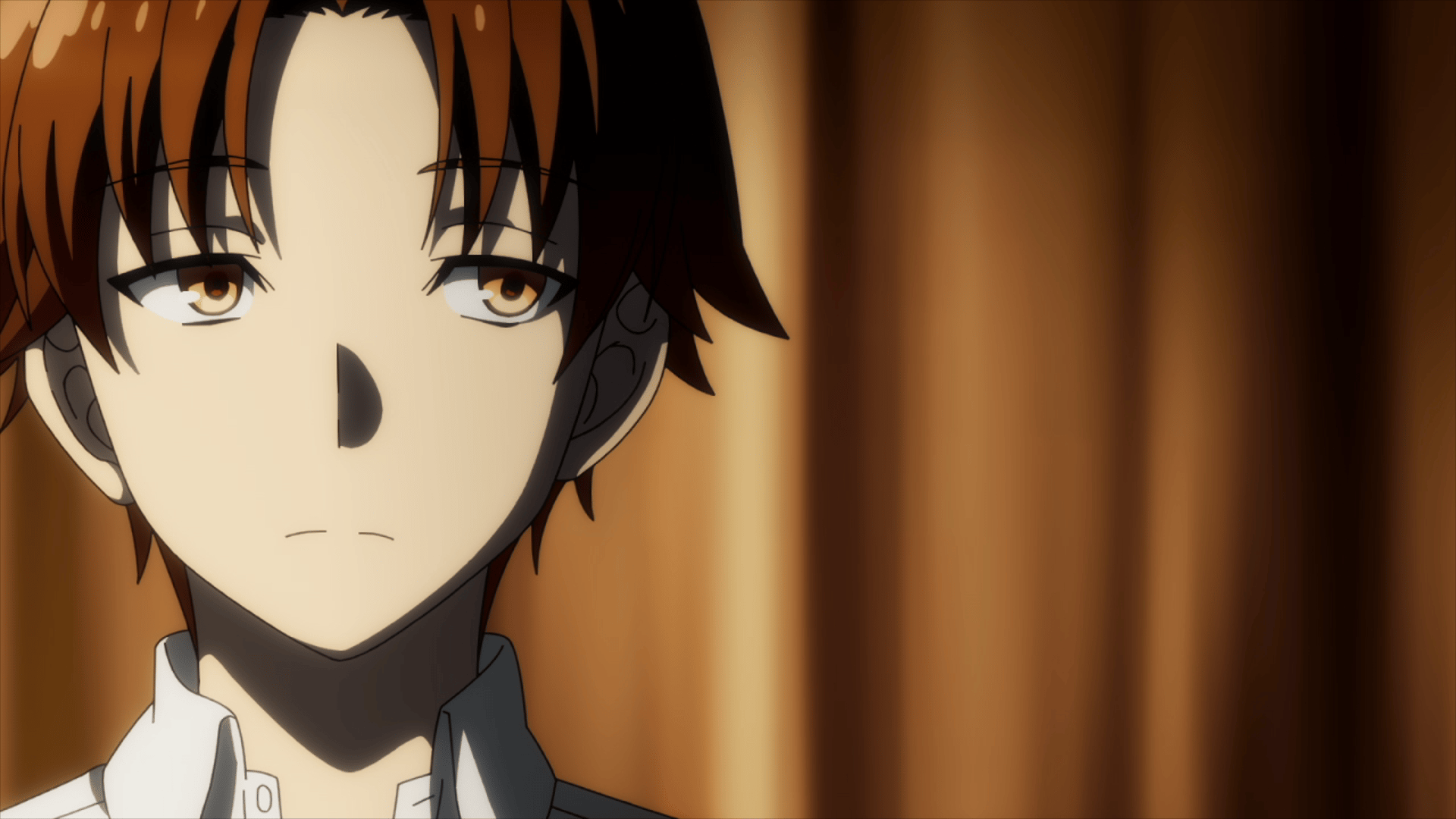 ようこそ実力至上主義の教室へ - ようこそ実力至上主義の教室へ 2nd